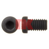 Болт, диск тормозного механизма NK 89011668