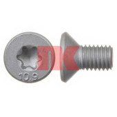 Болт, диск тормозного механизма NK 89011669