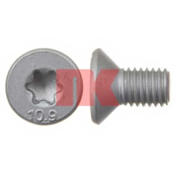 Болт, диск тормозного механизма NK 89011669