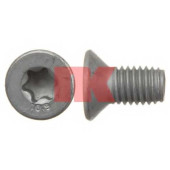 Болт, диск тормозного механизма NK 89011670