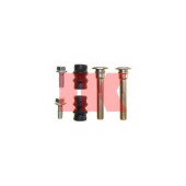 Направляющая гильза корпуса скобы тормоза NK 8930014