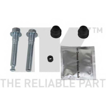 Направляющая гильза корпуса скобы тормоза NK 8930016