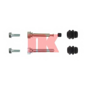 Направляющая гильза корпуса скобы тормоза NK 8935012