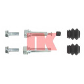 Направляющая гильза корпуса скобы тормоза NK 8935013