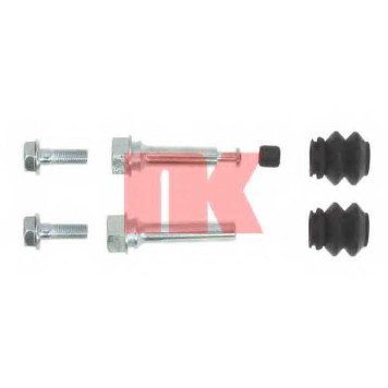 Направляющая гильза корпуса скобы тормоза NK 8935013