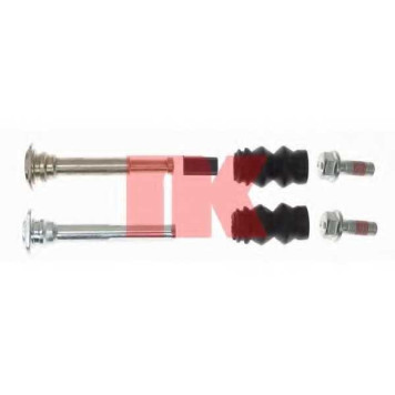 Направляющая гильза корпуса скобы тормоза NK 8945029