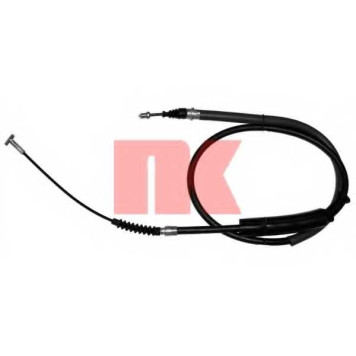 Трос стояночной тормозной системы NK 901012