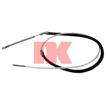 Трос стояночной тормозной системы NK 901510