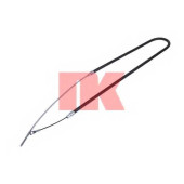 Трос стояночной тормозной системы NK 901515