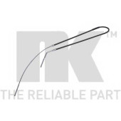 Трос стояночной тормозной системы NK 901516