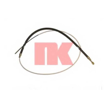 Трос стояночной тормозной системы NK 901520