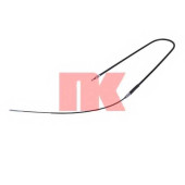 Трос стояночной тормозной системы NK 901528