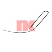 Трос стояночной тормозной системы NK 901529