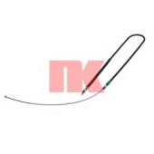 Трос стояночной тормозной системы NK 901531
