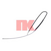 Трос стояночной тормозной системы NK 901532
