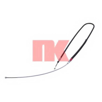 Трос стояночной тормозной системы NK 901532