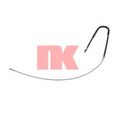 Трос стояночной тормозной системы NK 901533