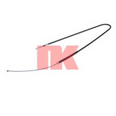 Трос стояночной тормозной системы NK 901534