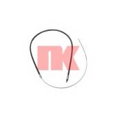 Трос стояночной тормозной системы NK 901539