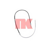 Трос стояночной тормозной системы NK 901544