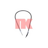 Трос стояночной тормозной системы NK 901927