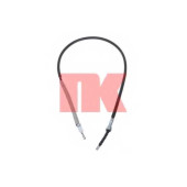 Трос стояночной тормозной системы NK 901928