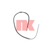 Трос стояночной тормозной системы NK 901931