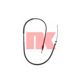 Трос стояночной тормозной системы NK 901932