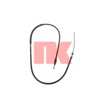 Трос стояночной тормозной системы NK 901932