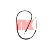 Трос стояночной тормозной системы NK 901936