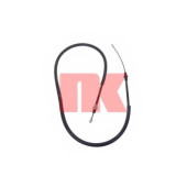 Трос стояночной тормозной системы NK 901938