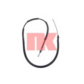 Трос стояночной тормозной системы NK 901939