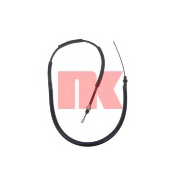 Трос стояночной тормозной системы NK 901939