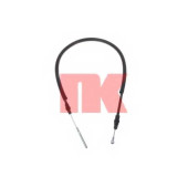 Трос стояночной тормозной системы NK 901943