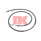Трос стояночной тормозной системы NK 901944