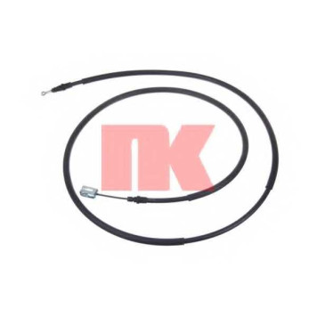 Трос стояночной тормозной системы NK 901944