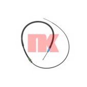 Трос стояночной тормозной системы NK 901945