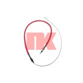 Трос стояночной тормозной системы NK 901946