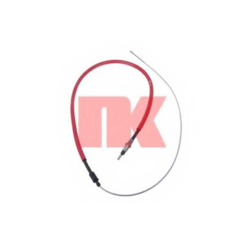 Трос стояночной тормозной системы NK 901946