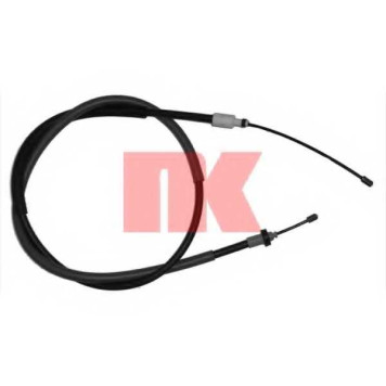 Трос стояночной тормозной системы NK 901948