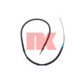 Трос стояночной тормозной системы NK 901950