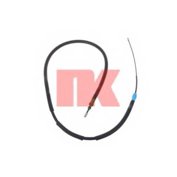 Трос стояночной тормозной системы NK 901950