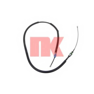 Трос стояночной тормозной системы NK 901951