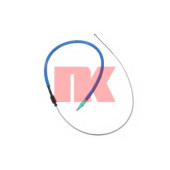 Трос стояночной тормозной системы NK 901952