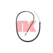 Трос стояночной тормозной системы NK 901963