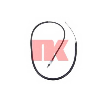 Трос стояночной тормозной системы NK 901963