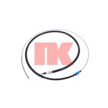 Трос стояночной тормозной системы NK 901965