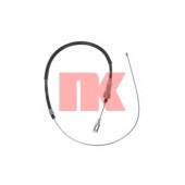Трос стояночной тормозной системы NK 901967