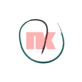 Трос стояночной тормозной системы NK 901976