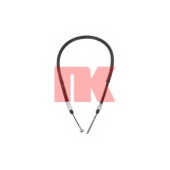 Трос стояночной тормозной системы NK 901987